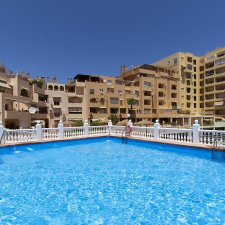 Ap Jardines De Mariote Apartment Almunecar Exterior photo