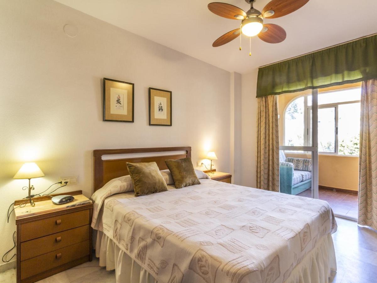 Ap Jardines De Mariote Apartment Almunecar Exterior photo