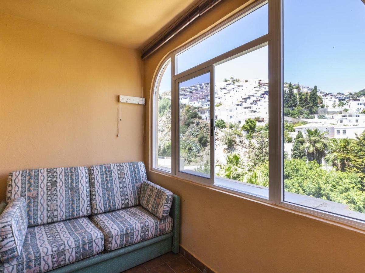 Ap Jardines De Mariote Apartment Almunecar Exterior photo