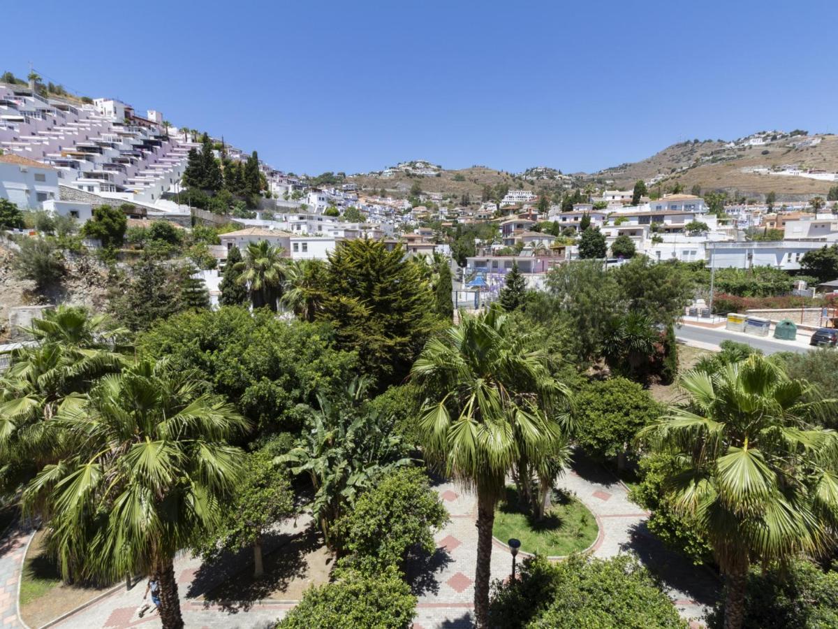 Ap Jardines De Mariote Apartment Almunecar Exterior photo